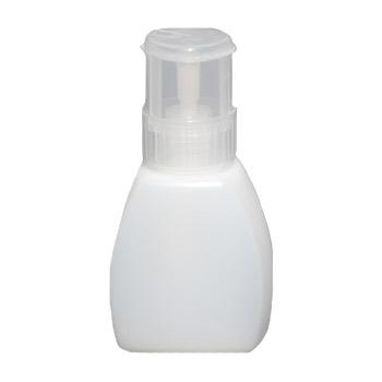 Pumpflasche Kunststoff 250 ml