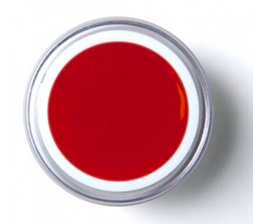 UV Farbgel - Fantastic Rouge