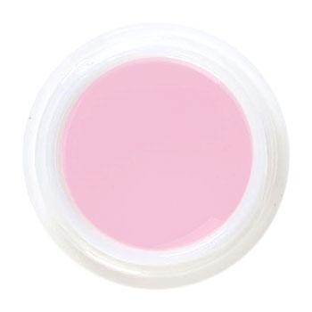 S3 Building Gel - Clear Pink