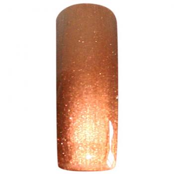 UV Farbgel - Brown Metal