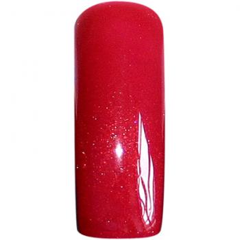 UV Farbgel - Valentine Red