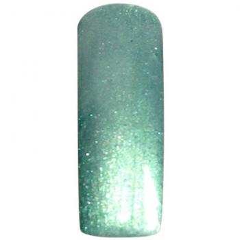 UV Farbgel - Green Metal