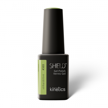 Kinetics Professional Shield LED/UV Gellack 15ml "Mindset"