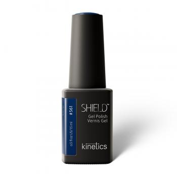 Kinetics Professional Shield LED/UV Gellack 15ml"SUIT UP"#561