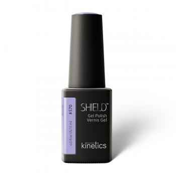 Kinetics Professional Shield LED/UV Gellack 15ml"REVERIE"#570