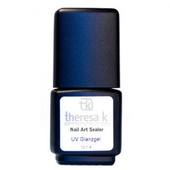 Originails Nail Art Sealer