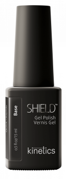 Shield Gel Polish Base Quick Rapide