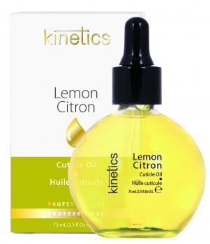 Kinetics Professional Nagelhautöl "LEMON"