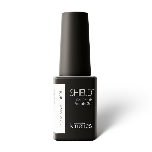 Kinetics Professional Shield LED/UV Gellack Hema Free 15ml "Beginning"