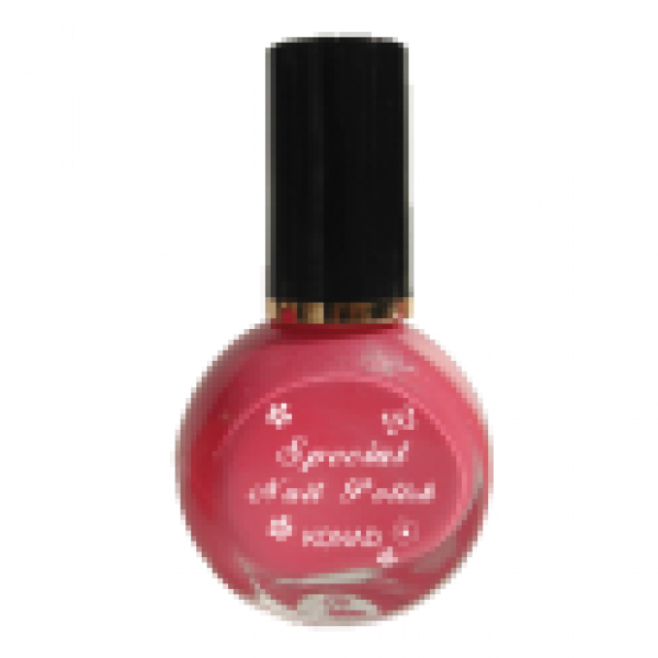 KONAD Stempellack pink 11ml