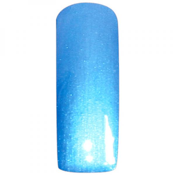 UV Farbgel - Blue Metal
