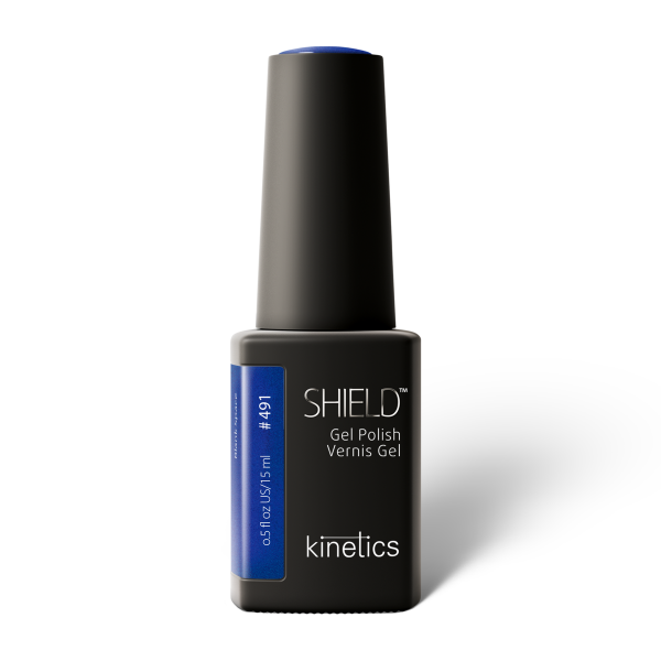 Kinetics Professional Shield LED/UV Gellack 15ml # 491 BLANK SPACE