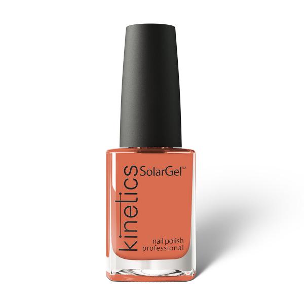 KINETICS PROFESSIONAL SOLARGEL "GINGER HINT"