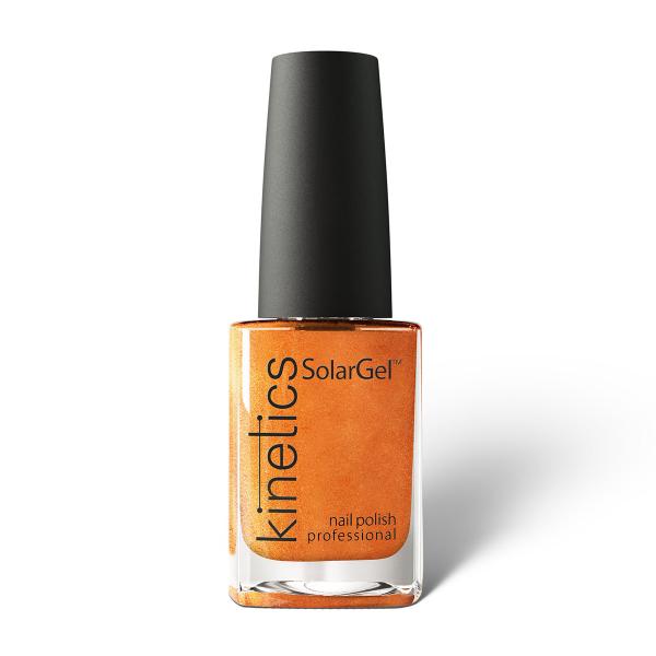 KINETICS PROFESSIONAL SOLARGEL"SOUL TREAT"