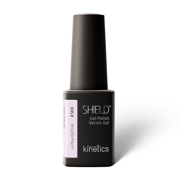 Kinetics Professional Shield LED/UV Gellack 15ml"RAINBOW BLINK"#569