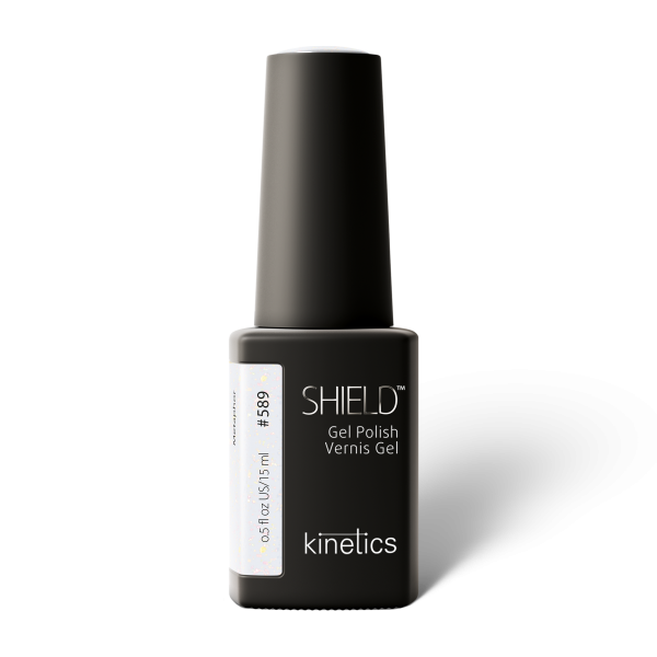 Kinetics Professional Shield LED/UV Gellack 15ml HEMA FREE"METAPHOR"#589