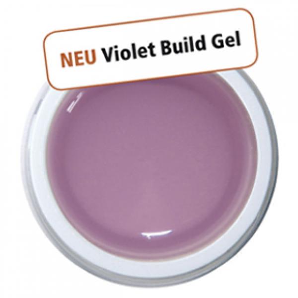 Perfect Build - Violet