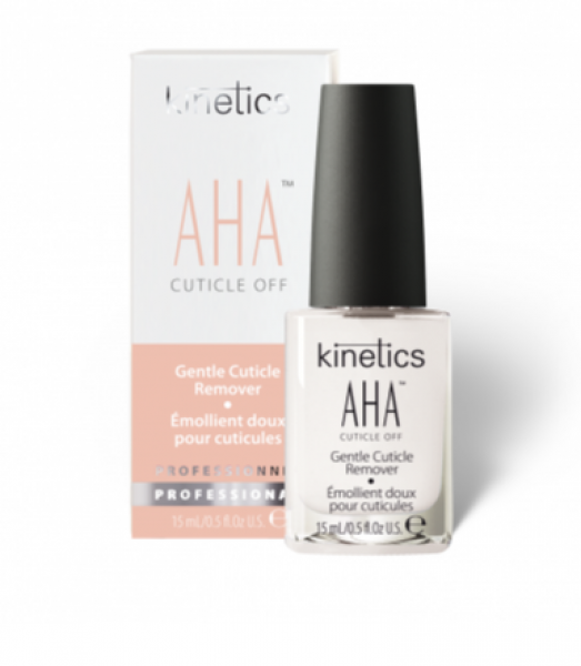 Kinetics Professional AHA Cuticle Off