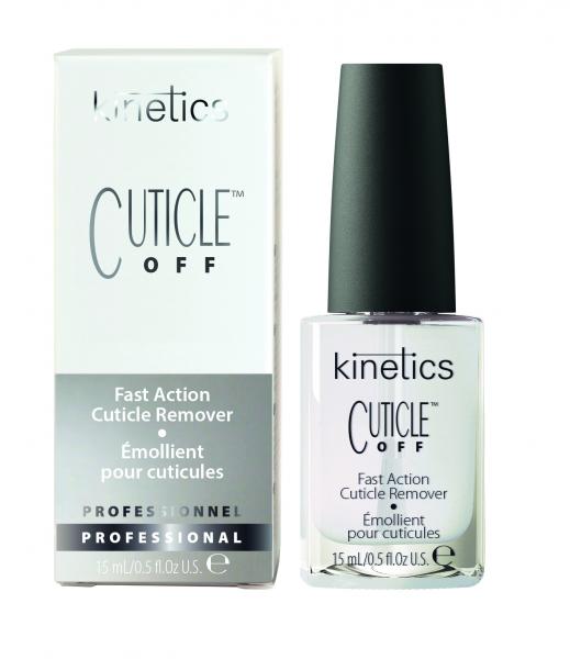 Kinetics Professional Cuticle Off