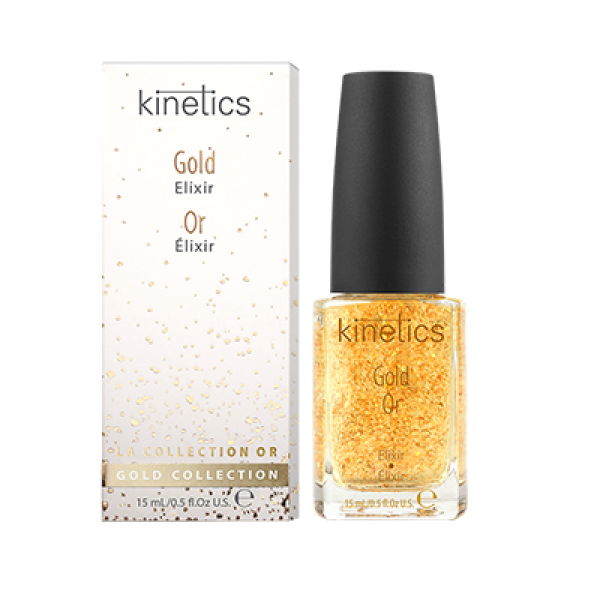 Kinetics Professional Gold Elixier 15ml