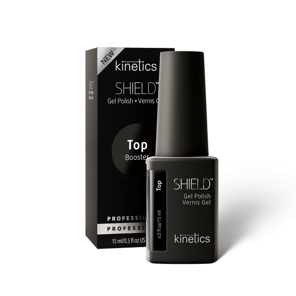 Shield Top Booster 15ml