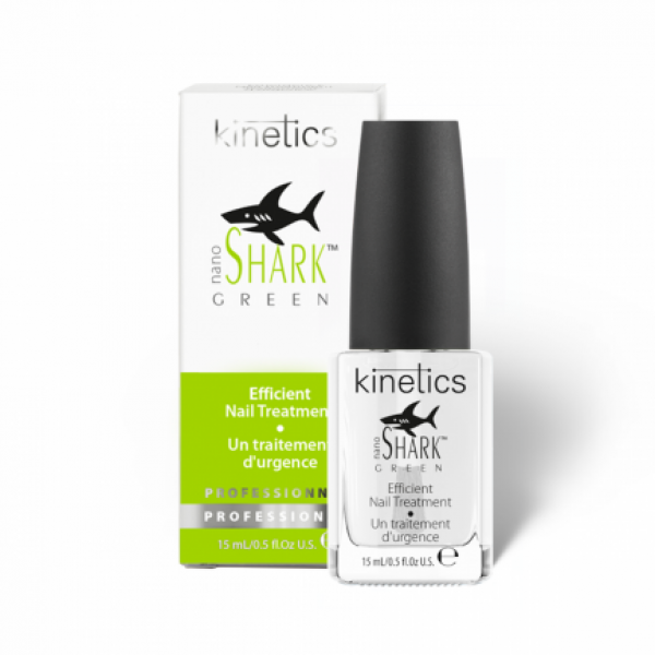 Kinetics Professional NANO GREEN SHARK 15ml