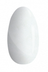 Farbgel White Pearl